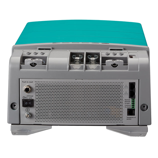 Mastervolt CombiMaster 24V  3000W  60 Amp 230V 35023000