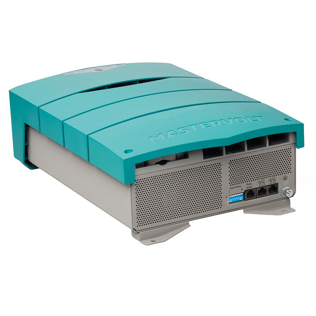 Mastervolt ChargeMaster Plus 12753 CZone  3Bank 44310755