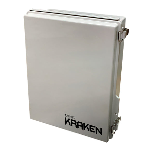 Lumitec Kraken Command Center 101638