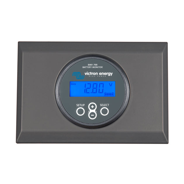 Victron Wall Surface Mount fBMV or MPPT Controls ASS050500000