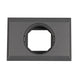 Victron Wall Surface Mount fBMV or MPPT Controls ASS050500000