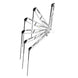 Minn Kota Raptor 10 Shallow Water Anchor wActive Anchoring  White 1810631
