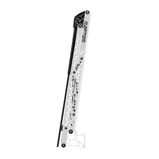 Minn Kota Raptor 10 Shallow Water Anchor wActive Anchoring  White 1810631