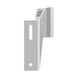 Minn Kota Raptor Jack Plate Adapter Bracket  Starboard  2 Setback  4 Rise  White 1810365
