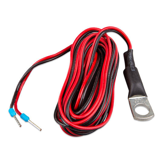 Victron Temperature Sensor fQuattro MultiPlus  GX Devices ASS000001000