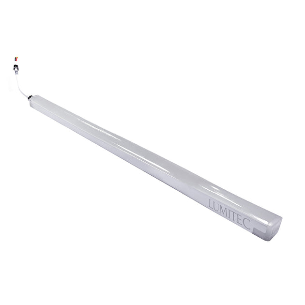 Lumitec Moray Flex Lighting  Strip  Spectrum RGBW  105 101650