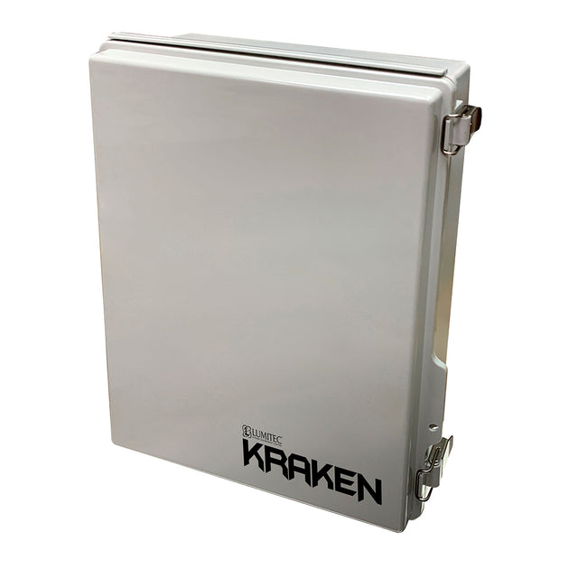 Lumitec Kraken Secondary Power Supply wOptoCoupler 101680