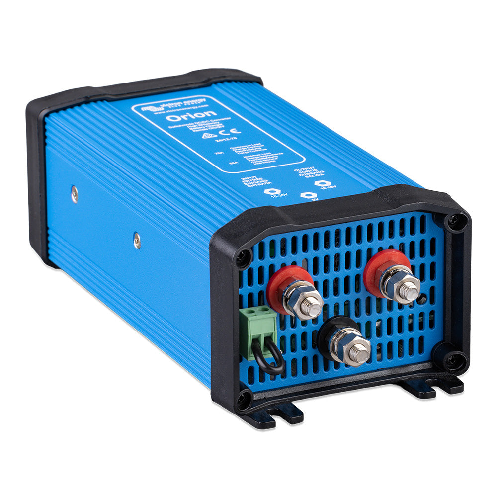 Victron Orion 241270 DCDC Converter IP20 ORI241270020