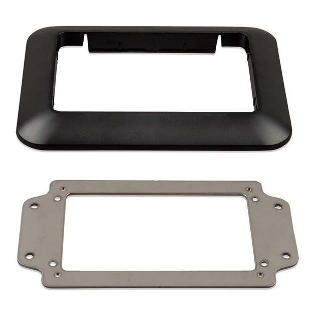 Victron GX Touch 50 Adapter fCCGX CutOut BPP900460050