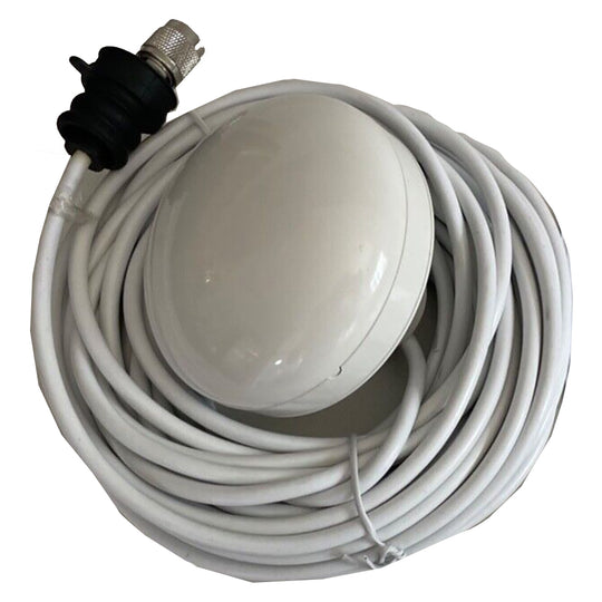 Raymarine GA200 GPS Sensor fAIS700 A80589
