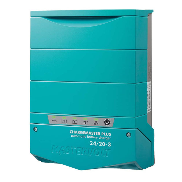 Mastervolt ChargeMaster Plus 24203 Battery Charger 44320205