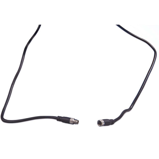Victron M8 Circular Connector 3Pole BMS BTV Extension Cables  Pair  1M ASS030560100