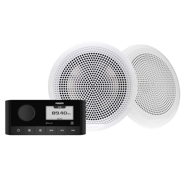 Fusion MSRA60  65 EL Classic Speaker Kit 0100240550