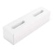 Minn Kota Raptor Adapter Bracket 2 Spacer  White 1810357