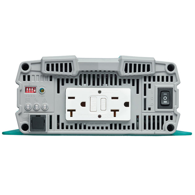Mastervolt AC Master 12700 120V Inverter 28510700