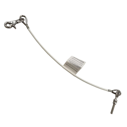 Lewmar Anchor Safety Strap 11  SS180003