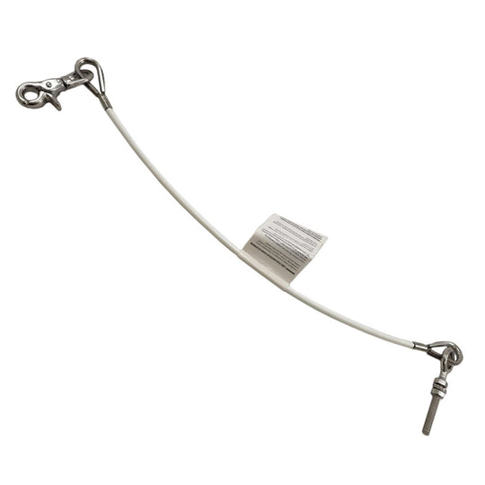 Lewmar Anchor Safety Strap 18 SS180001