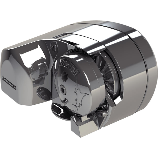 Lewmar ProFish 1000 Horizontal Windlass Kit  12V 6656411108102