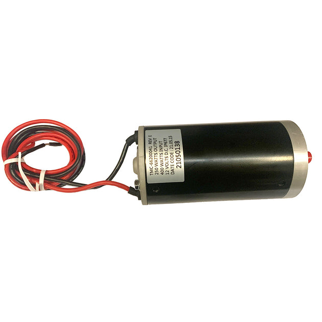 Lewmar Replacement Windlass Motor Kit  12V 66000610