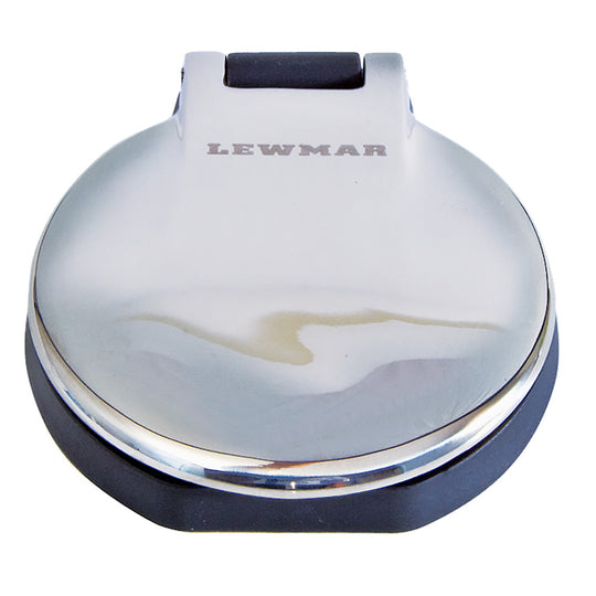 Lewmar Deck Foot Switch  Windlass Up  Stainless Steel  68000889