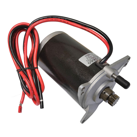 Lewmar ProSeries Generation 3 Motor Kit  12V 66000763