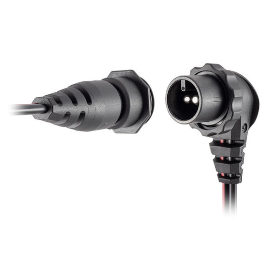 Minn Kota MKR28 Trolling Motor Plug  Receptacle 1865120