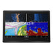 Garmin GPSMAP 8616xsv Combo GPSFishfinder GN 0100209351