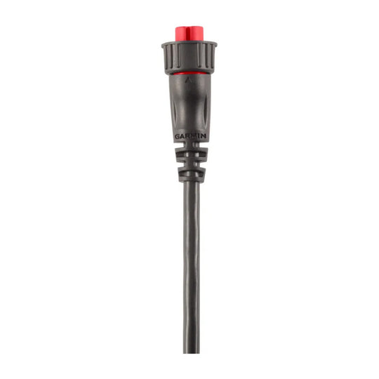 Garmin Threaded Power Cable 2Pin 0101311502