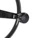 Lewmar Power Grip Carbon Fiber Wheel 89700924