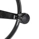 Lewmar Power Grip Carbon Fiber Wheel 89700924