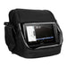 Garmin ECHOMAP UHD2 93SV LiveScope Plus Ice Fishing Bundle LI wECHOMAP UHD2 93sv LiveScope Plus System  Lithiumion