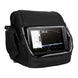 Garmin ECHOMAP UHD2 93SV LiveScope Plus Ice Fishing Bundle LI wECHOMAP UHD2 93sv LiveScope Plus System  Lithiumion