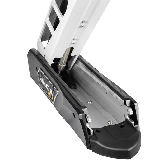 Minn Kota Ultrex QUEST 90115 Trolling Motor wMicro Remote  MEGA DownSide Imaging  2436V  90115LBS  52 1368921