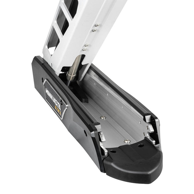 Minn Kota Ultrex QUEST 90115 Trolling Motor wMicro Remote  Dual Spectrum CHIRP  2436V  90115LBS  60 1368902