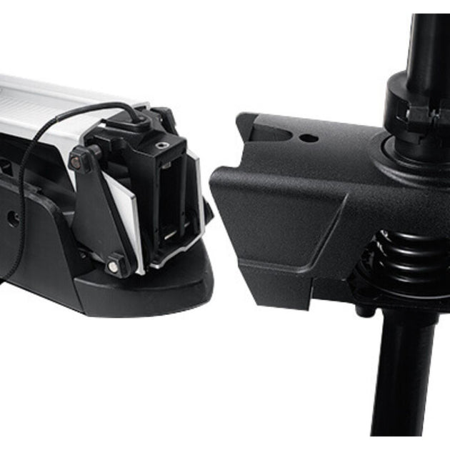 Minn Kota Fortrex 80 Trolling Motor  Dual Spectrum CHIRP  24V  80LB  45 1368667