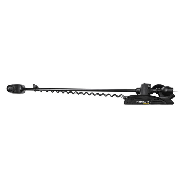 Minn Kota Terrova 55 Trolling Motor wWireless Remote  12V  55LB  54 1358350
