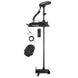 Minn Kota Terrova 112 Trolling Motor wWireless Remote  Dual Spectrum CHIRP  36V  112LB  72 1358311