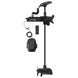 Minn Kota Terrova QUEST 90115 Trolling Motor wWireless Remote  MEGA DownSide Imaging  2436V  90115LBS  60 1358211
