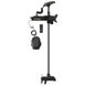 Minn Kota Terrova QUEST 90115 Trolling Motor wWireless Remote  Dual Spectrum CHIRP  2436V  90115LBS  72 1358202