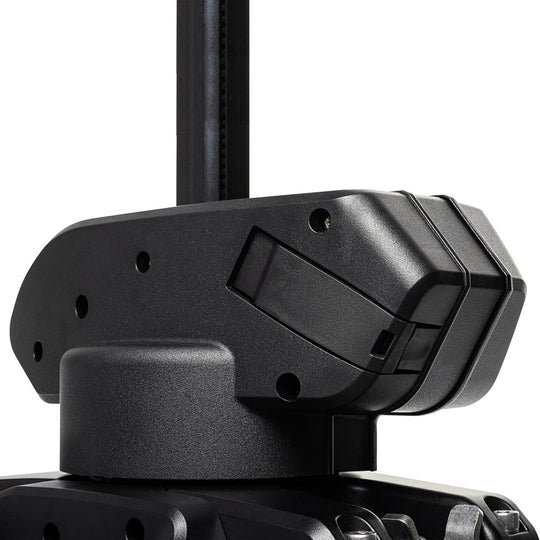 Minn Kota Ulterra QUEST 90115 Trolling Motor wWireless Remote  Dual Spectrum CHIRP  2436V  90115LBS  72 1358542