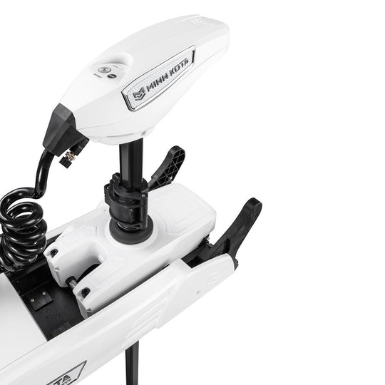 Minn Kota Riptide Terrova QUEST 90115 Trolling Motor wWireless Remote  2436V  90115LBS  72 1363901