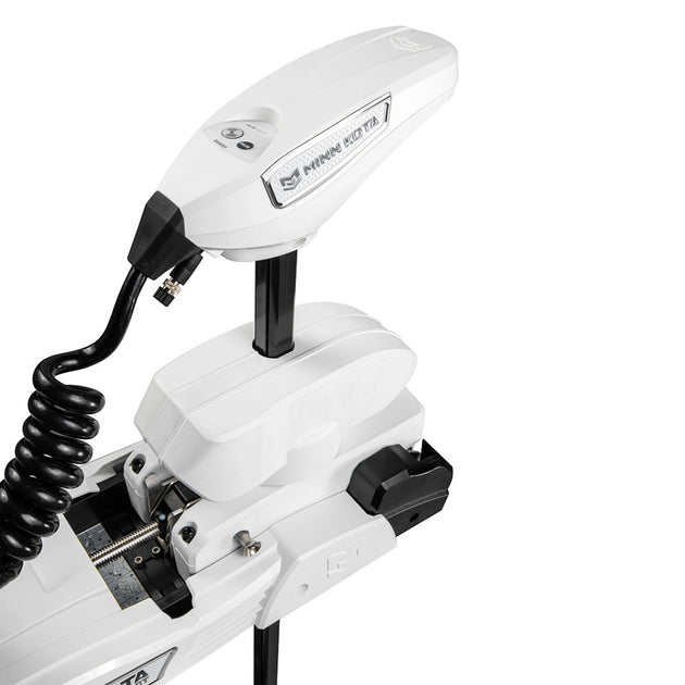 Minn Kota Riptide Instinct QUEST 90115 Trolling Motor wWireless Remote  2436V  90115LBS  60 1358560