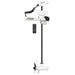 Minn Kota Riptide Instinct QUEST 90115 Trolling Motor wWireless Remote  2436V  90115LBS  60 1358560