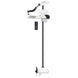 Minn Kota Riptide Instinct QUEST 90115 Trolling Motor wWireless Remote  2436V  90115LBS  72 White 1358561